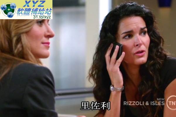 藍光畫質版 妙女神探 第二季(全) 01-15集 英語發音 繁體中文/簡體中文/英文/韓文語言字幕版(美國連續劇)(適何家用DVD播放機超清晰畫面超長超值享受)(3DVD)