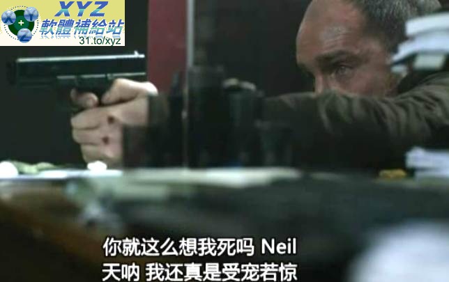 亡靈/遊魂人間 The Fades 第一季(全) 01-06集 英語發音 繁體中文/簡體中文語言字幕版(美國連續劇)(適用任何家用DVD播放機)(DVD版)