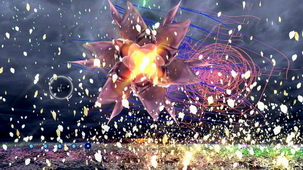 伊甸之子 Child of Eden USA XBOX360(美版)(DVD9版)