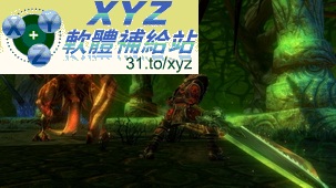 大地王國 罪與罰 Kingdoms Of Amalur Reckoning USA XBOX360(美版)(DVD9版)