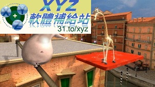 馬達加斯加 3 Madagascar 3 USA WII(美版)(DVD版)