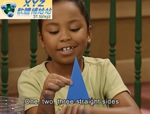 Barney 班尼紫色小恐龍 英語/粵語發音 英文/繁體中文字幕正式版(幼兒教學)(適用任何家用DVD播放機)(DVD版)(7DVD)